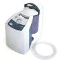 ATMOS C 451 Chirurgische aspirator Mobiel apparaat | ATMOS C 451 Verrijdbaar met standaard rail